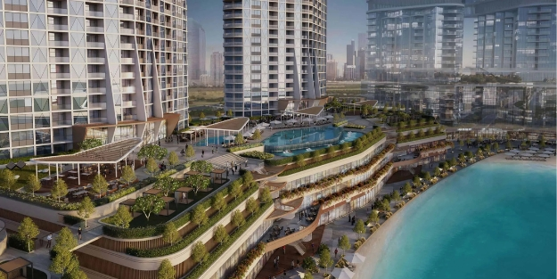 Sobha Hartland II, At Nad Al Shiba, Dubai, Bangalore