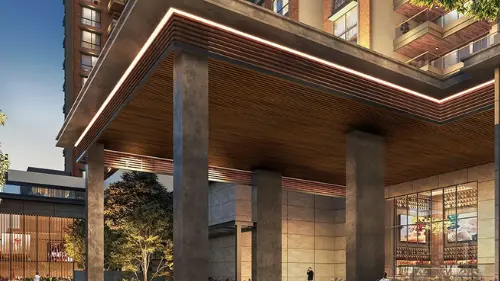 Sobha Hartland II, At Nad Al Shiba, Dubai, Bangalore